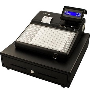 Kasse MultiData ER-920