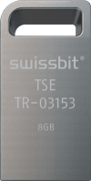 Multidata swissbit TSE 