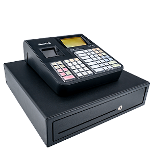 Kasse MultiData ECR-220