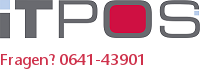 Textlogo