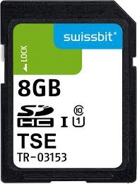 Multidata swissbit TSE Multidata swissbit TSE