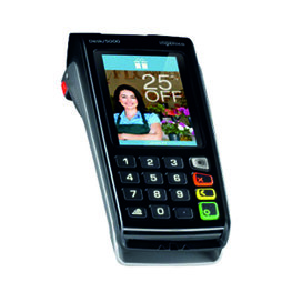 ingenico Desk/5000 ingenico Desk/5000