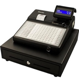 MultiData ER-920 inkl. TSE