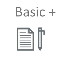 Tarif Basic Plus Tarif Basic Plus